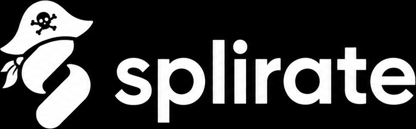 Splirate logo